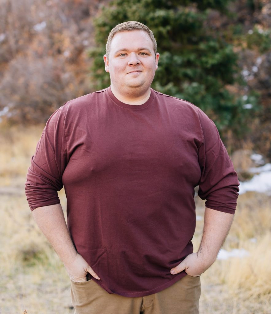 Picture of Mark