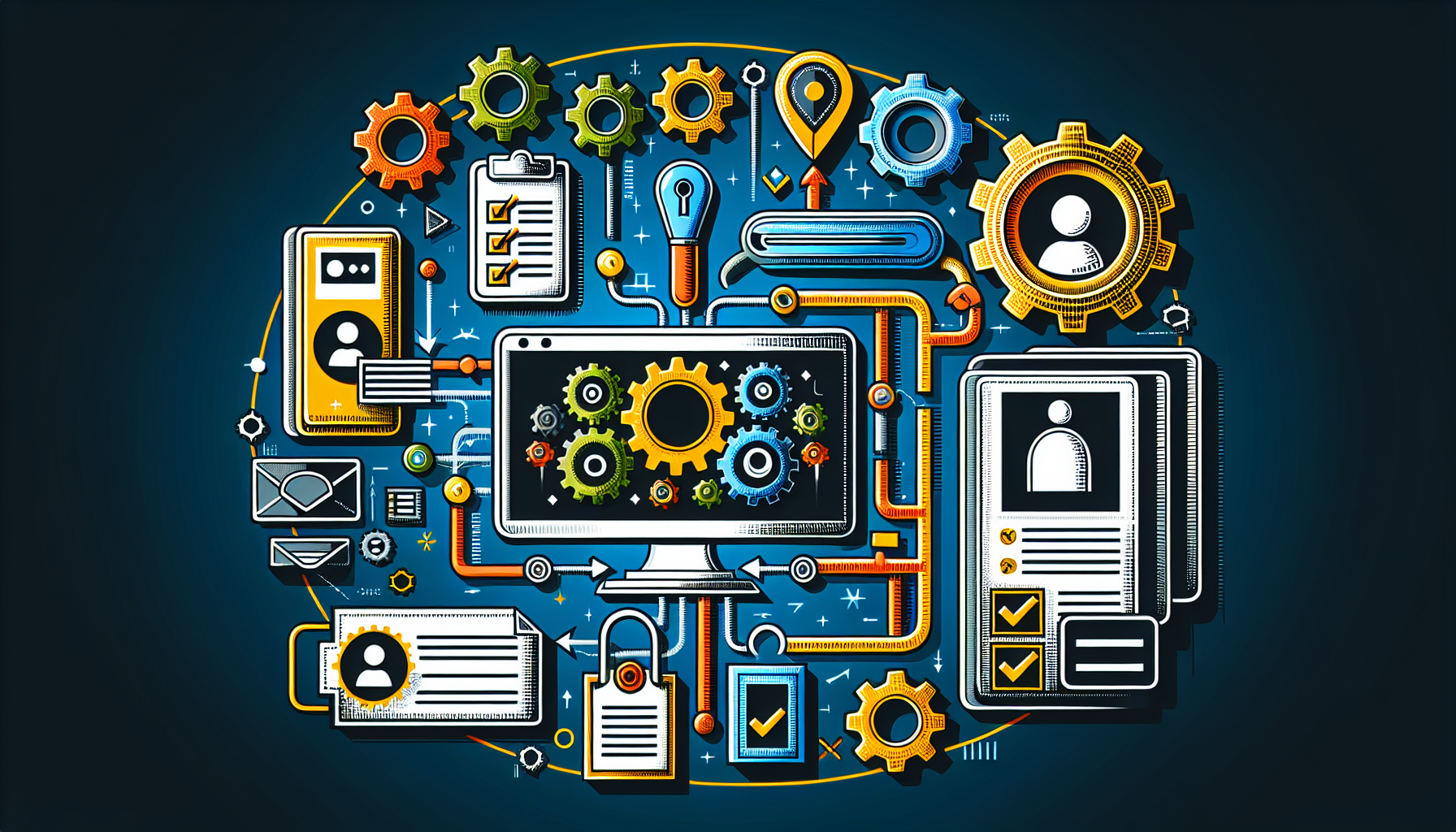Automating IAM Identity Center Permission Sets and Assignments